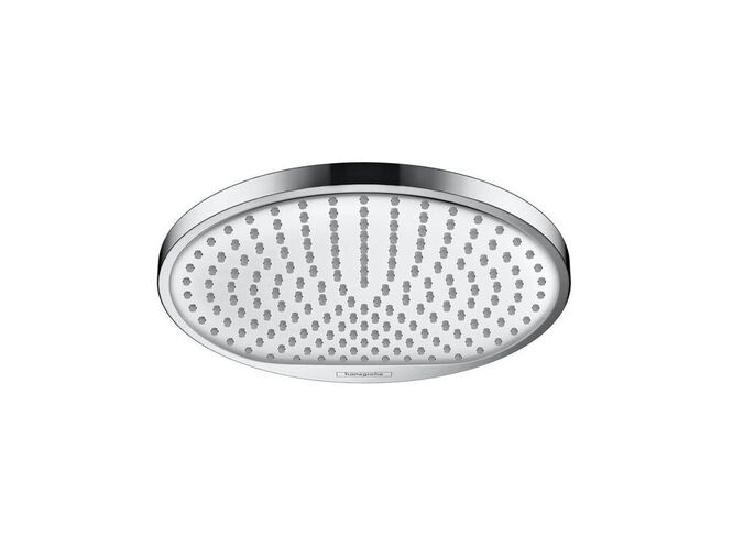 Hansgrohe Crometta Hlavová sprcha S 240 mm, EcoSmart, chrom