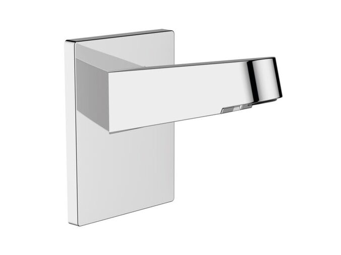 Hansgrohe Pulsify Sprchové rameno, 15 cm, chrom