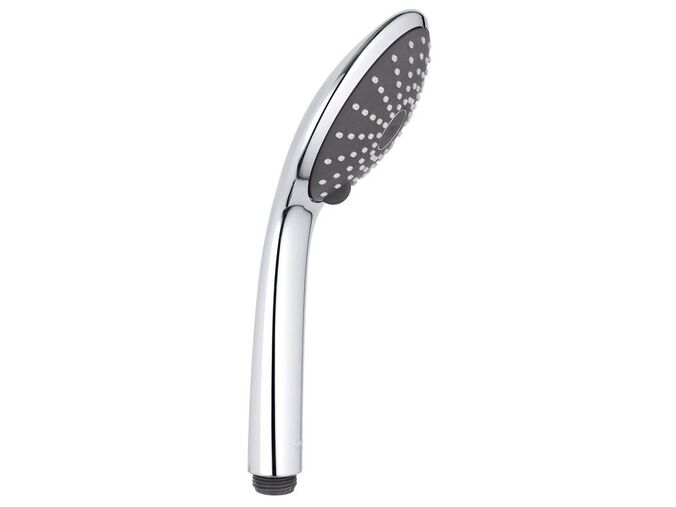 Grohe Vitalio Joy Sprchová hlavice 110, 2 proudy, chrom