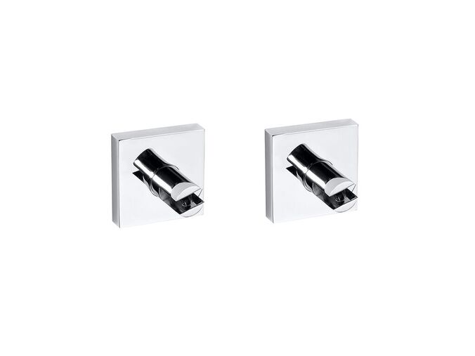 Bemeta Příslušenství Držáky poličky BETA (2 ks) - 8 mm