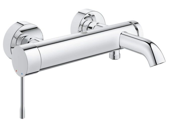Grohe Essence Vanová baterie, chrom