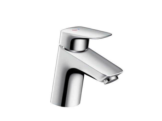 Hansgrohe Logis Umyvadlová baterie, CoolStart, chrom