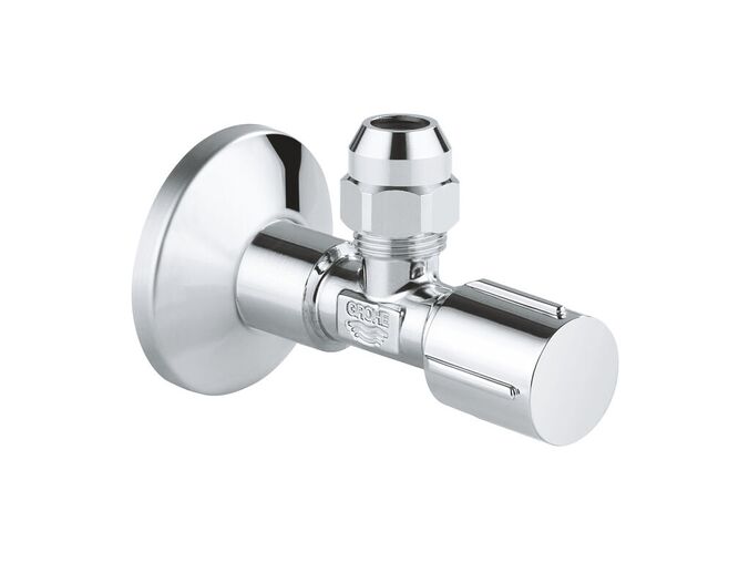 Grohe Universal Rohový ventil, chrom