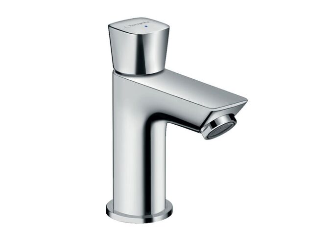 Hansgrohe Logis Umyvadlový ventil, chrom