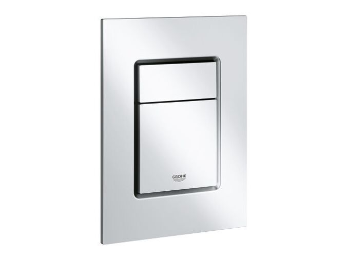 Grohe Skate Cosmopolitan S Ovládací tlačítko, matný chrom