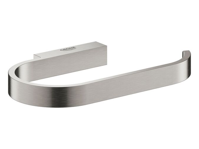 Grohe Selection Držák toaletního papíru, supersteel