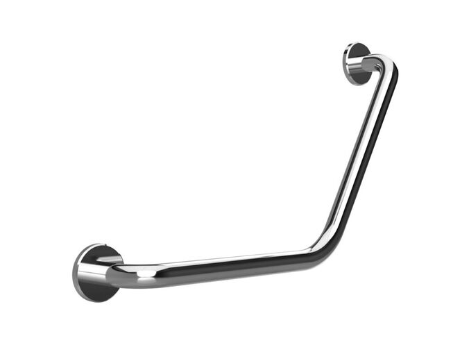 Bemeta HELP program úhlové držadlo 40/40 cm, nerez