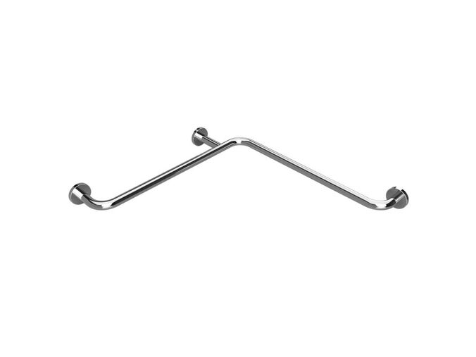 Bemeta HELP program madlo do sprchy 67x67 cm, nerez