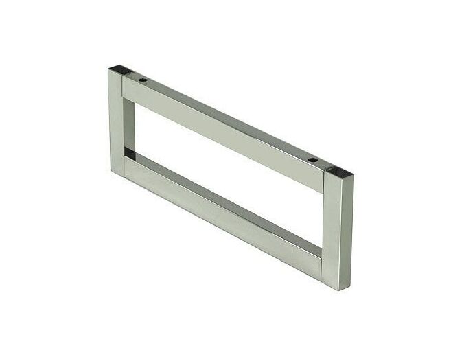 Villeroy & Boch Memento držák na ručník, 420x140mm, vysoce leštěná ušlechtilá ocel