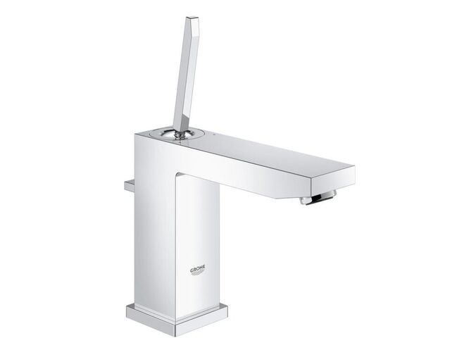 Grohe Eurocube Joy Páková umyvadlová baterie M, chrom