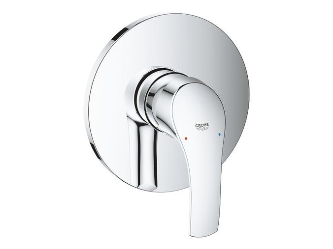 Grohe Eurosmart Sprchová baterie pod omítku, chrom