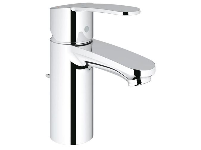 Grohe Eurostyle Cosmopolitan Páková umyvadlová baterie ES, chrom