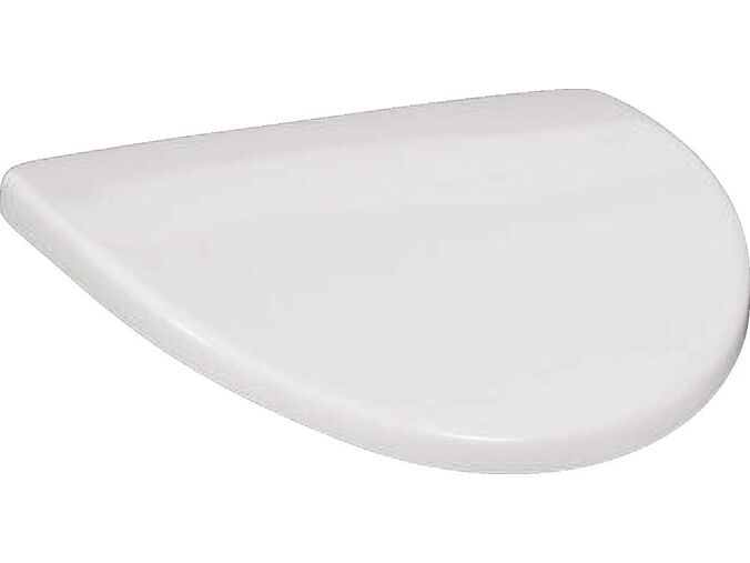 Villeroy & Boch O.novo poklop pro pisoár, bílá