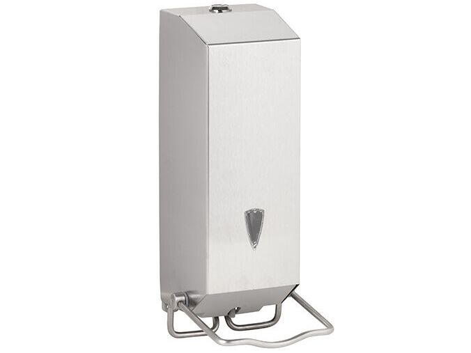 Bemeta Hotelové vybavení Dávkovač mýdla, 1100 ml