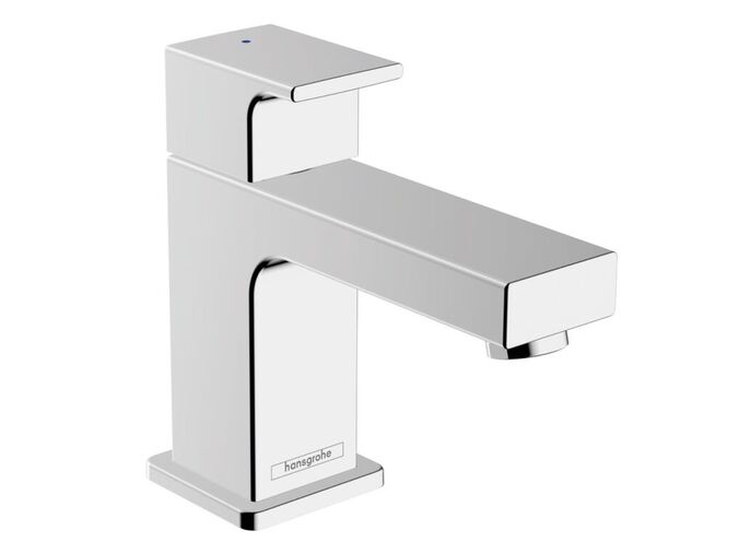 Hansgrohe Vernis Shape Umyvadlový ventil, EcoSmart, chrom