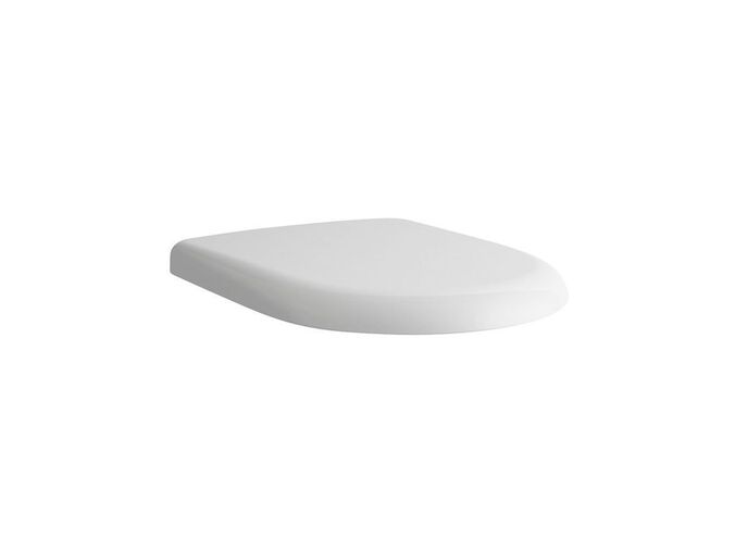 Laufen Pro WC sedátko, odnímatelné, duroplast, bílá