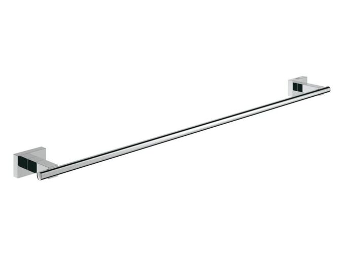 Grohe Essentials Cube Držák na ručníky, chrom