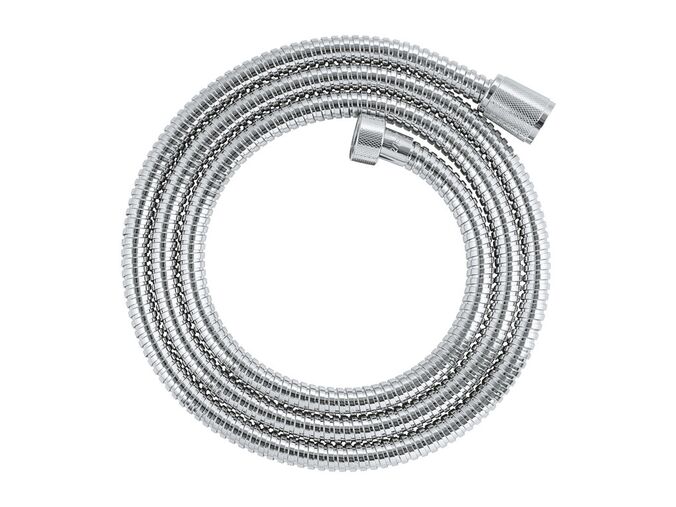 Grohe Hadice Sprchová hadice VitalioFlex Metal 1,75 m, chrom