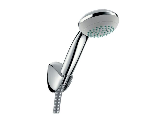 Hansgrohe Crometta Sprchová souprava Mono, 1 proud, chrom