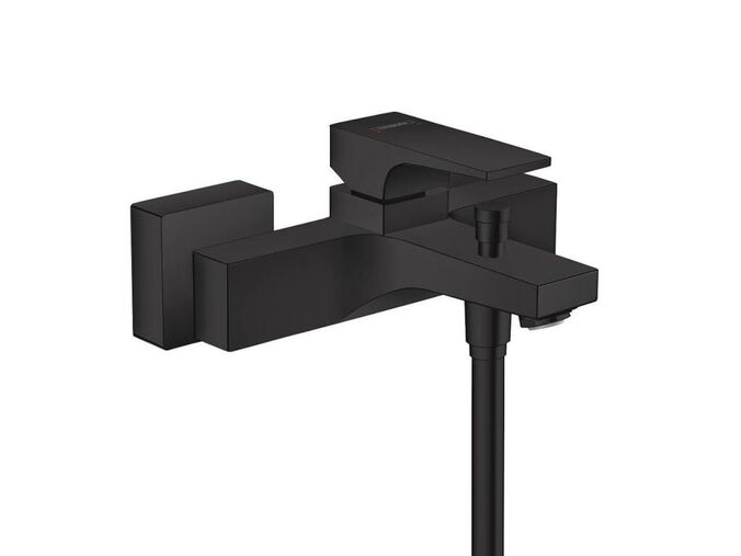 Hansgrohe Metropol Vanová baterie, matná černá