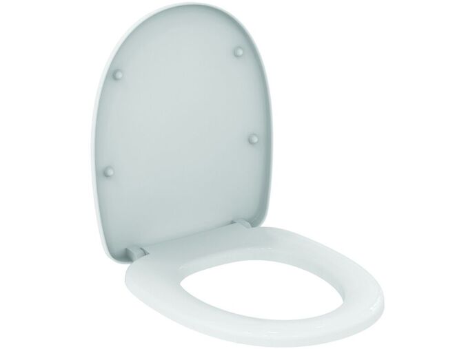 Ideal Standard Eurovit WC sedátko, bílá