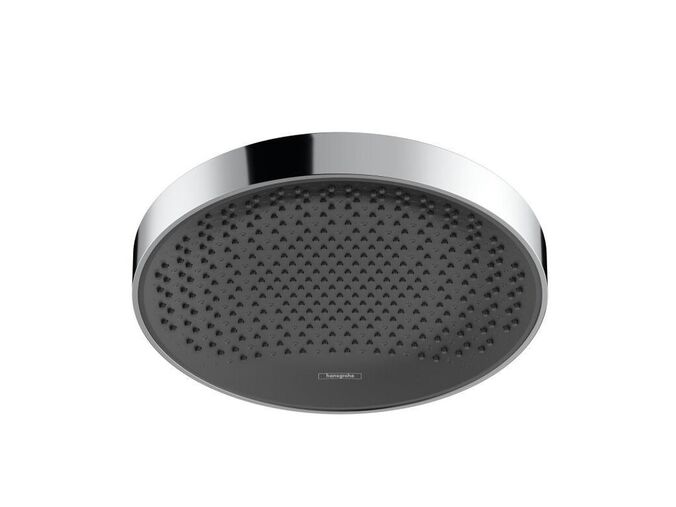 Hansgrohe Rainfinity Hlavová sprcha 360, 1 proud, chrom