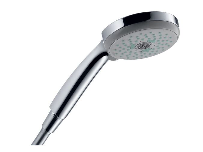 Hansgrohe Croma Sprchová hlavice Multi, 3 proudy, chrom