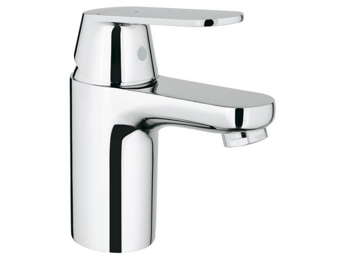 Grohe Eurosmart Cosmopolitan Páková umyvadlová baterie ES, chrom