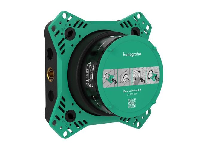 Hansgrohe iBox universal 2 Montážní těleso pod omítku iBox universal 2