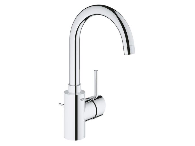 Grohe Concetto New Umyvadlová baterie s výpustí, chrom