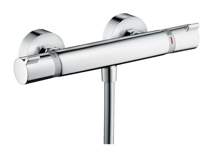 Hansgrohe Ecostat Comfort Termostatická sprchová baterie, chrom