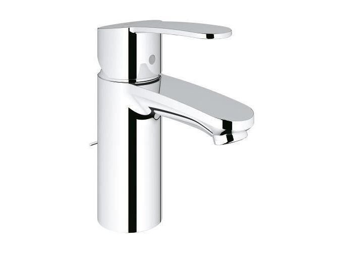 Grohe Eurostyle Cosmopolitan Páková umyvadlová baterie S, chrom