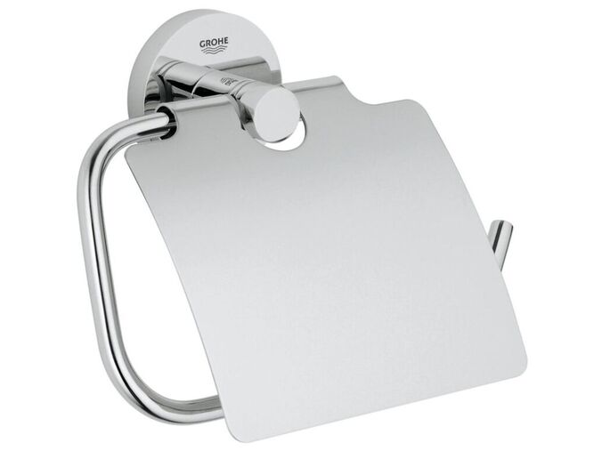 Grohe Essentials Držák toaletního papíru, chrom