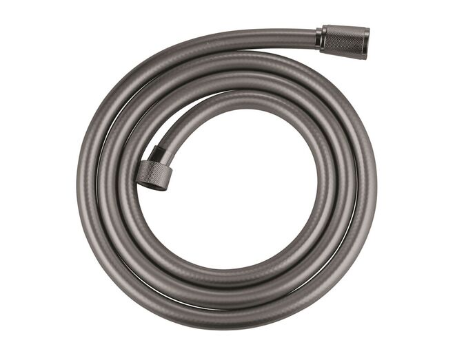 Grohe Hadice Silverflex sprchová hadice 1750 mm, tmavý grafit