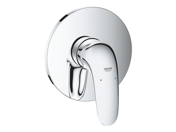 Grohe Eurostyle Sprchová baterie pod omítku, chrom