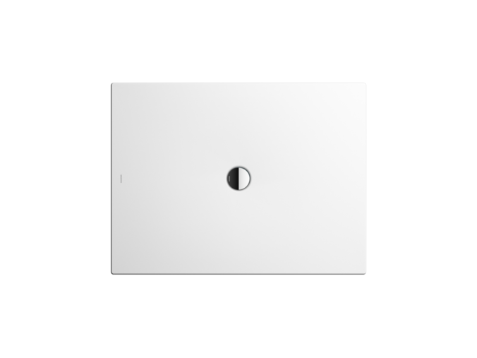 Kaldewei SCONA 908-1, vanička 750x800x23mm, bílá, antislip