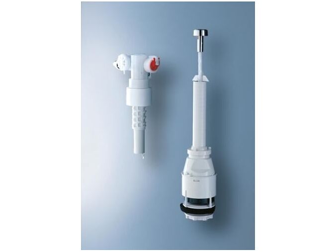 Grohe Příslušenství Výměnná souprava