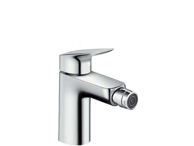 Hansgrohe Logis Bidetová baterie s výpustí, chrom