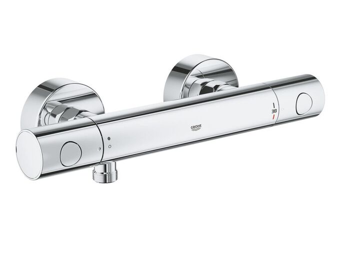 Grohe Grohtherm 800 Cosmopolitan Termostatická sprchová baterie, chrom