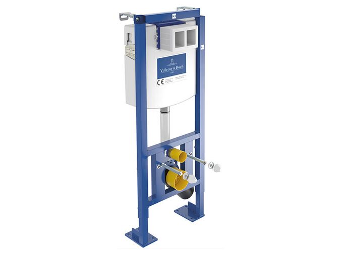 Villeroy & Boch ViConnect montážní prvek pro závěsné WC