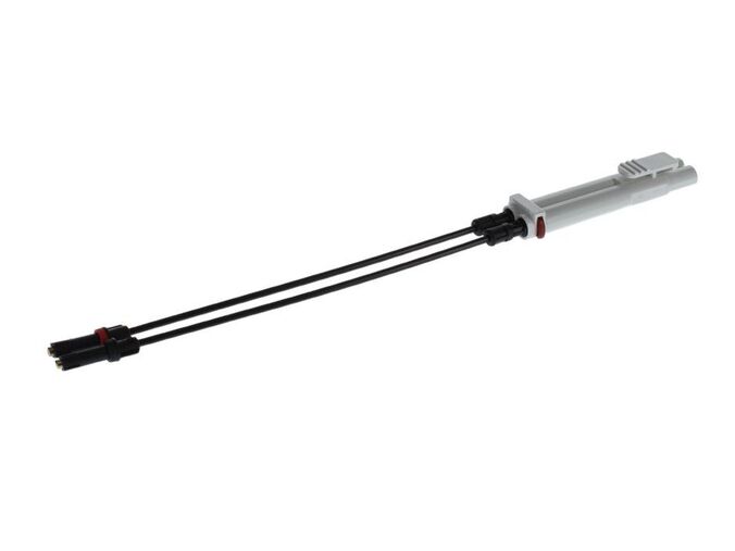 Villeroy & Boch Náhradní díly Box s bowdeny ke splachovacímu tlačítku