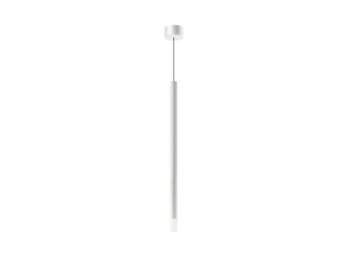 Gelco PUCCINI závěsné LED svítidlo, 2W, 500x25mm, bílá