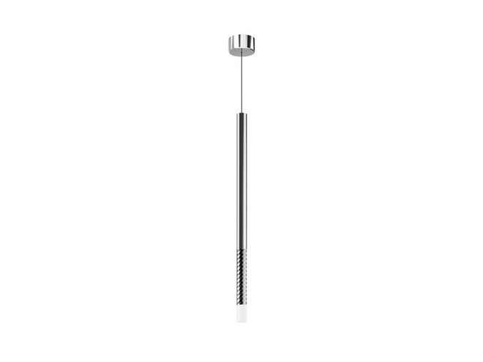 Gelco PUCCINI závěsné LED svítidlo, 2W, 500x25mm, chrom