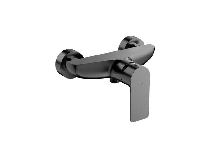 kielle Vega Páková sprchová baterie, gun metal