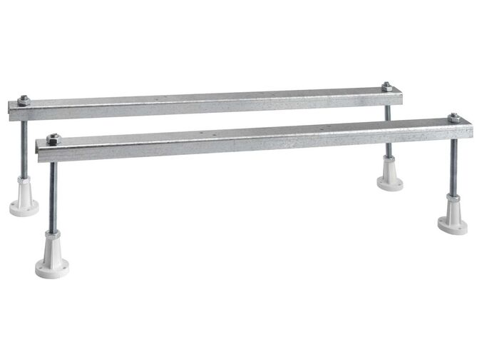 kielle Podpěrné nohy k vanám