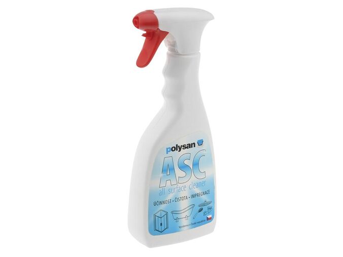 Polysan ASC čistící a ochranný prostředek, 500 ml