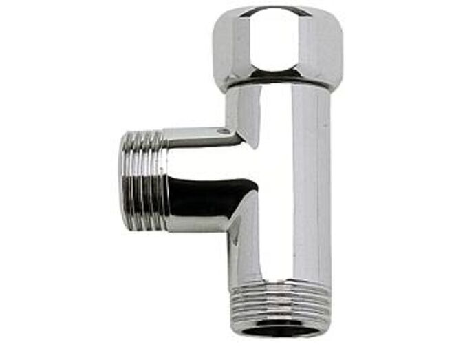 Grohe Příslušenství T-kus, chrom