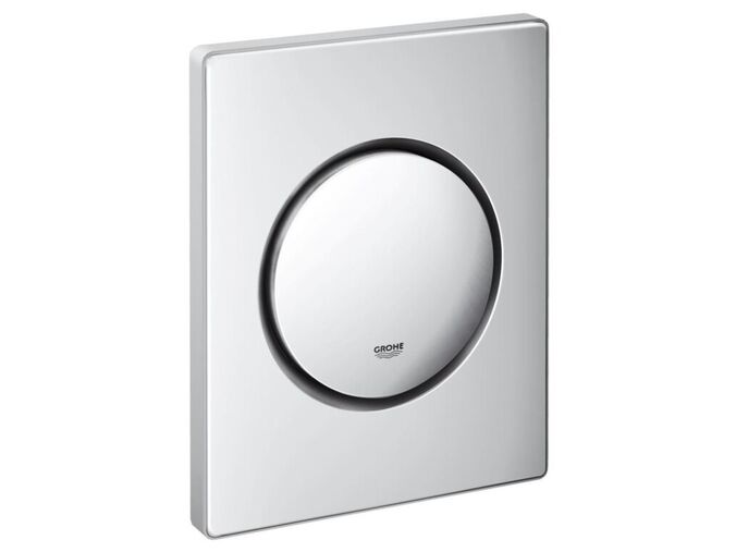 Grohe Nova Cosmo Ovládací tlačítko, chrom