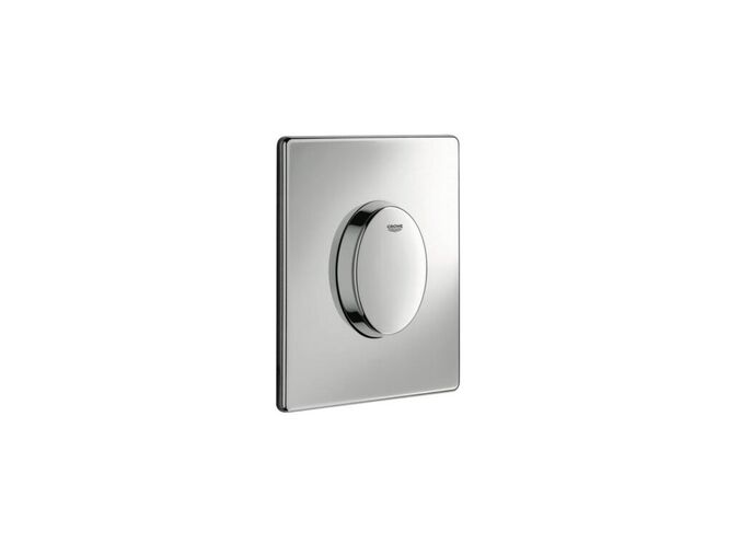 Grohe Skate Air Ovládací tlačítko, chrom