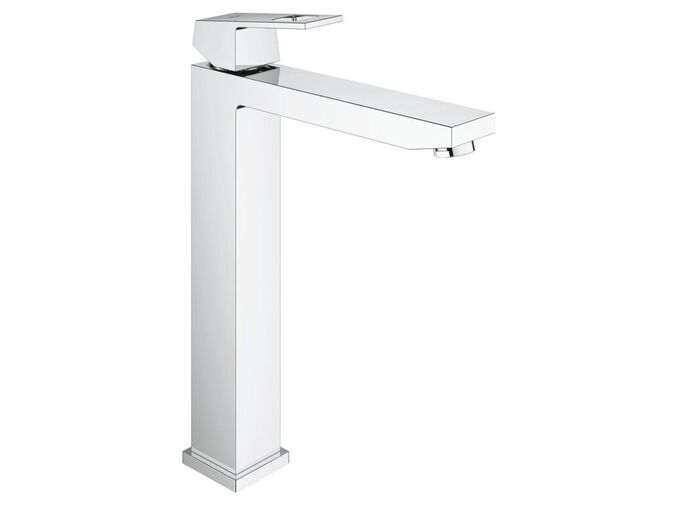 Grohe Eurocube Baterie pro umyvadlovou mísu, chrom